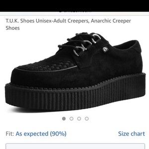 Creepers
